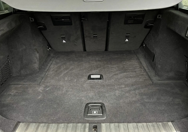 BMW Seria 3 cena 142900 przebieg: 48969, rok produkcji 2021 z Reda małe 742